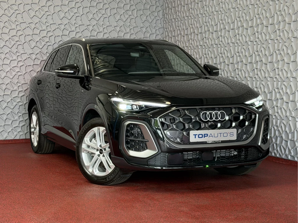 Audi Q5 – foto 13