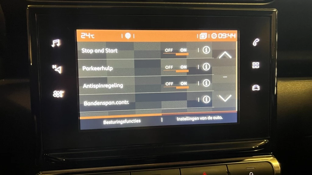 Citroën C3 Aircross – foto 34