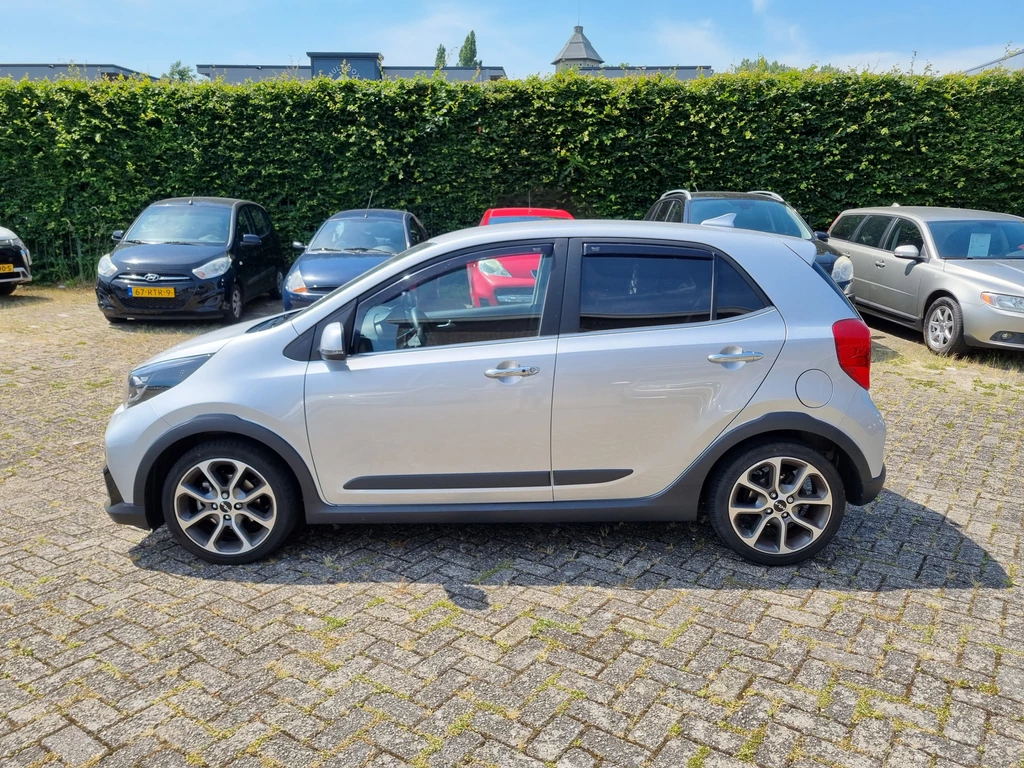 Kia Picanto – foto 2