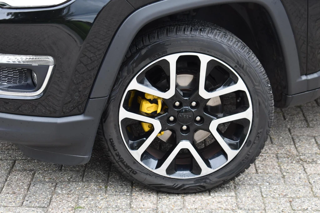 Jeep Compass – foto 6