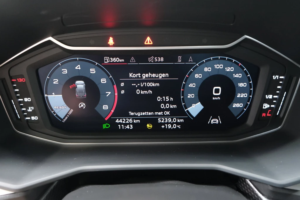 Audi A1 Sportback – foto 27