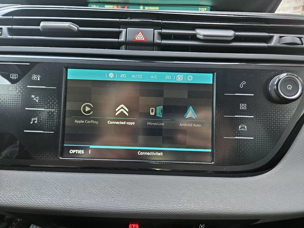 Citroën C4 Spacetourer – foto 28