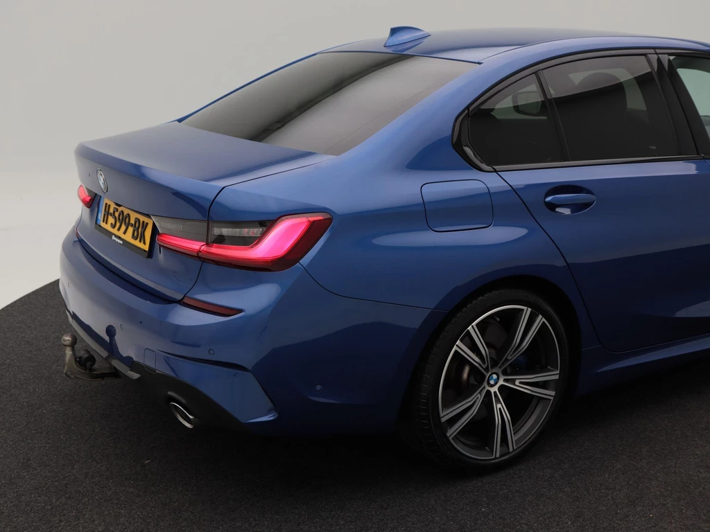 BMW 3 Serie – foto 5