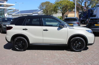 Suzuki Vitara – thumbnail 5