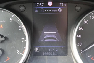 Nissan QASHQAI – thumbnail 70