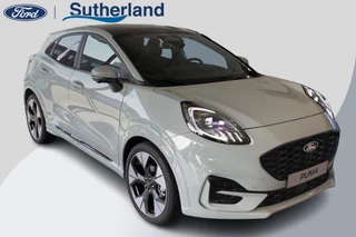 Ford Puma – thumbnail 4