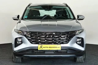 Hyundai Tucson – thumbnail 8