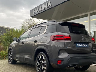 Citroën C5 Aircross – thumbnail 3