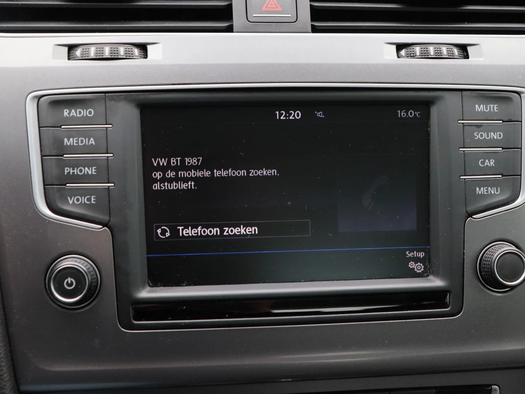 Volkswagen Golf – foto 24
