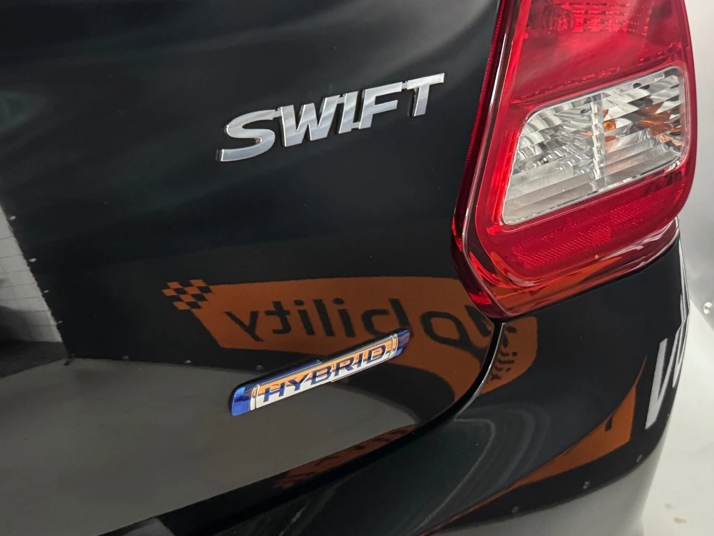 Suzuki Swift – foto 11