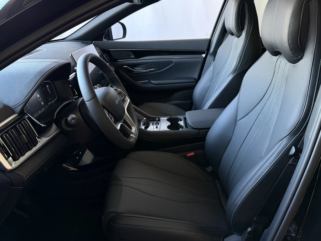 BYD SEAL U – foto 31