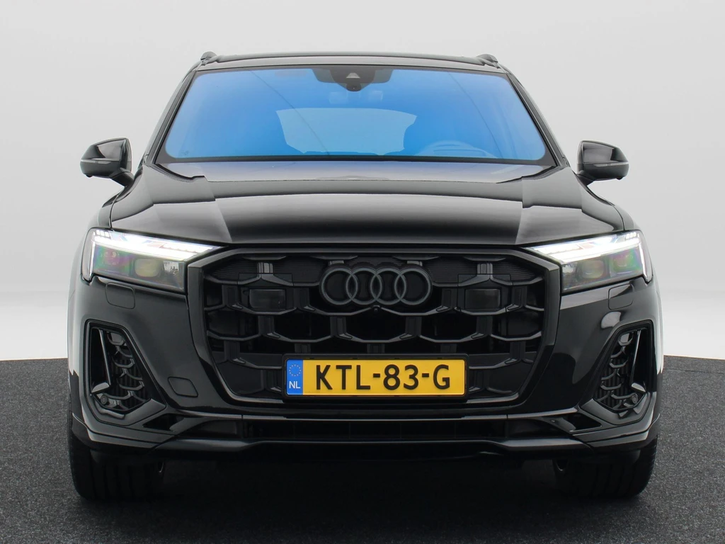 Audi Q7 – foto 8