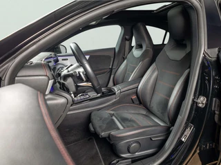 Mercedes-Benz CLA – thumbnail 10
