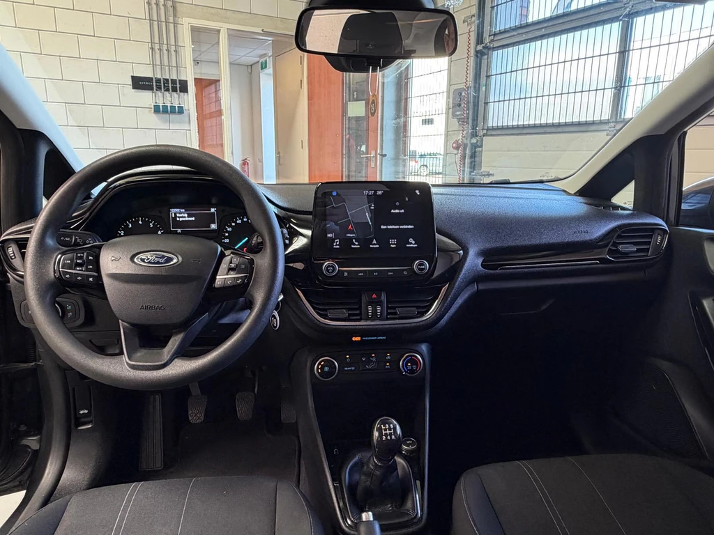 Ford Fiesta – foto 14