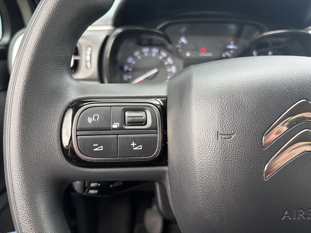 Citroën C3 – foto 17