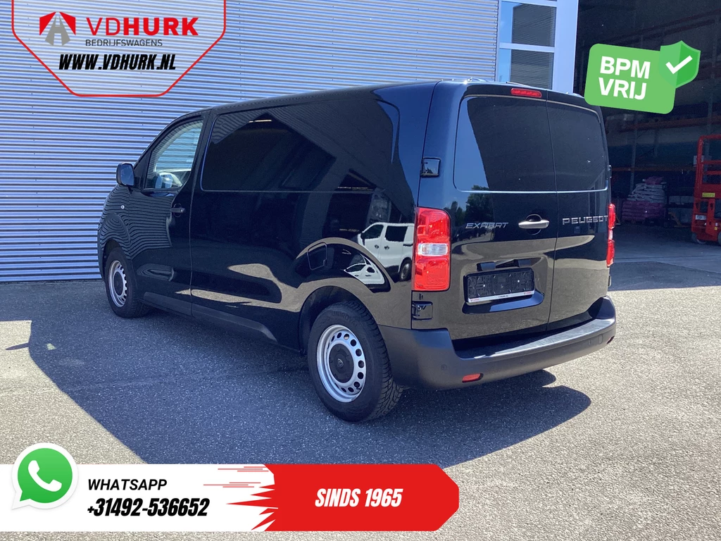 Peugeot Expert – foto 3