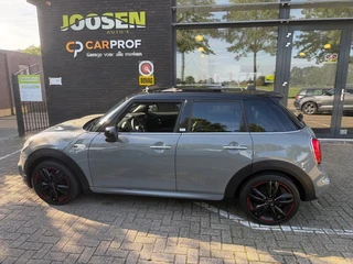 MINI Cooper – thumbnail 3