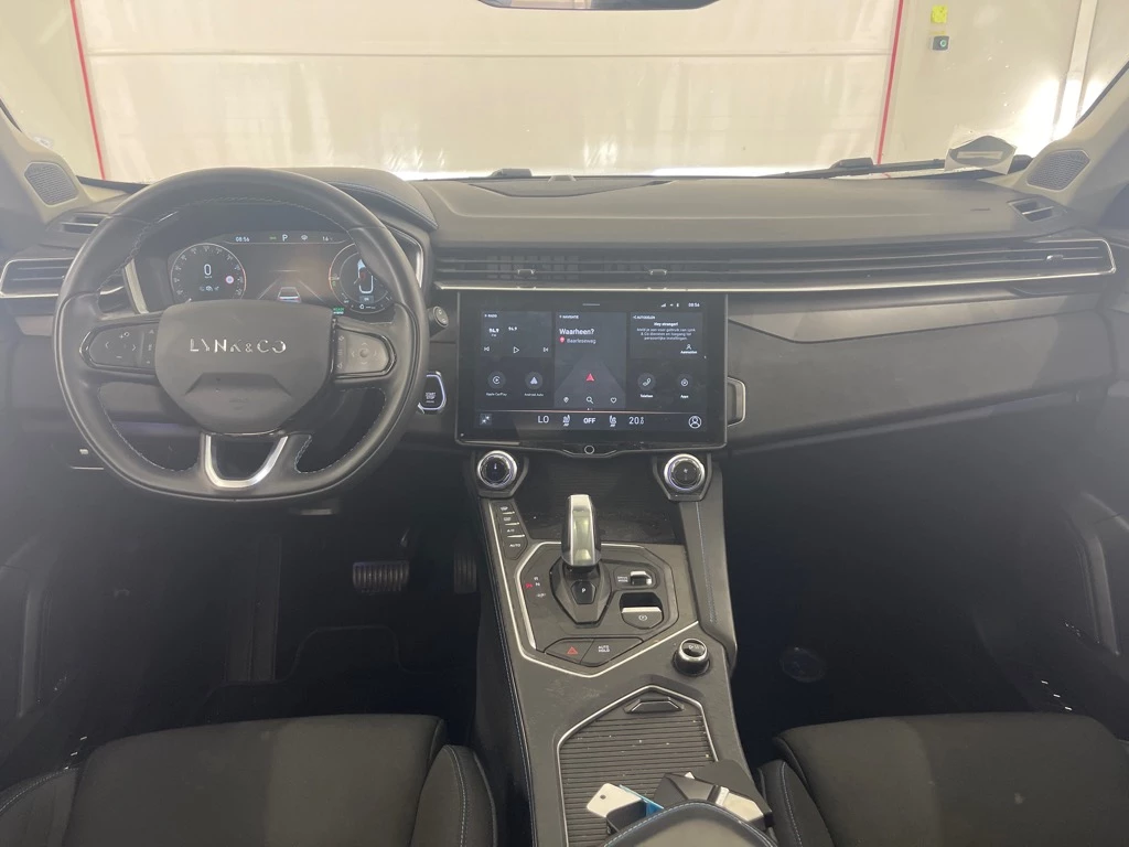Lynk & Co 01 – foto 10