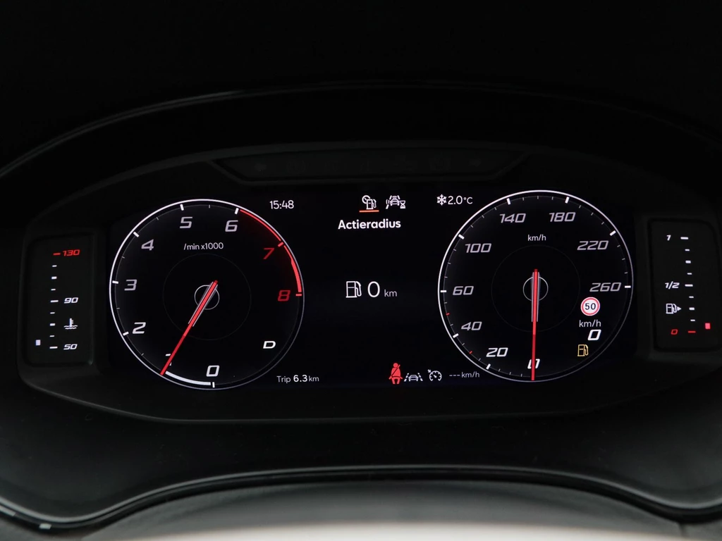 SEAT Arona – foto 19