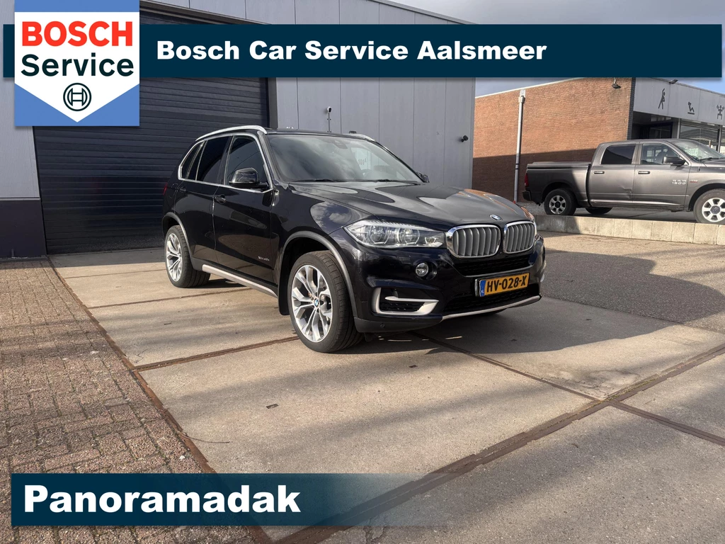 BMW X5 – foto 5