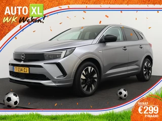 Opel Grandland – thumbnail 1