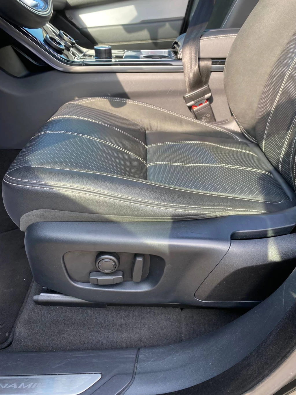 Land Rover Range Rover Velar – foto 11