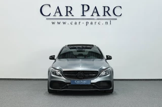 Mercedes-Benz C-Klasse – thumbnail 9