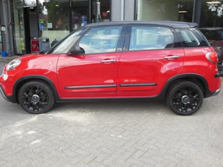 Fiat 500L – thumbnail 2