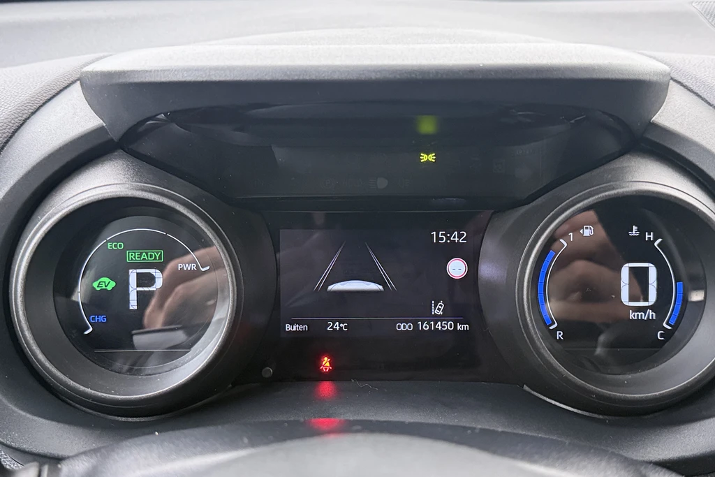 Toyota Yaris Cross – foto 18