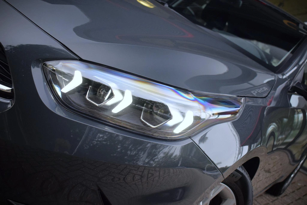 Kia Ceed Sportswagon – foto 21