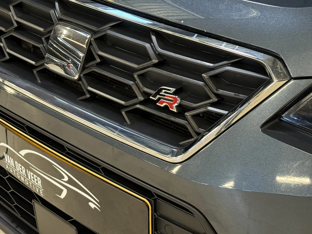 SEAT Arona – foto 31