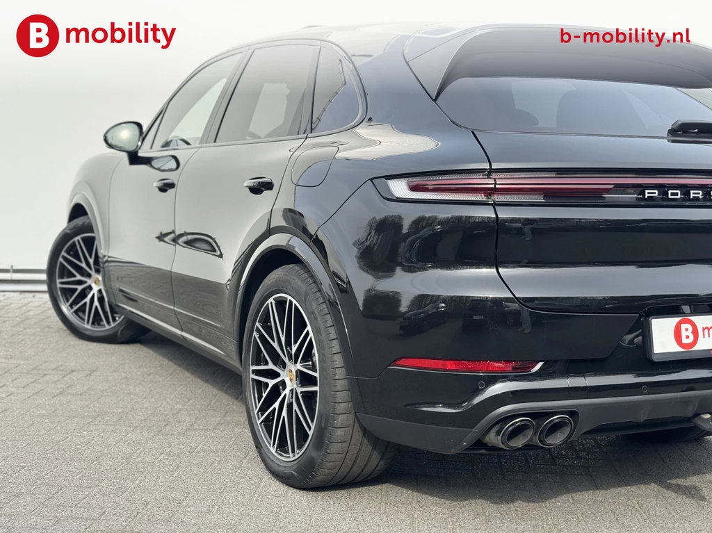 Porsche Cayenne – foto 4