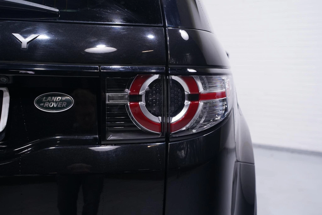 Land Rover Discovery Sport – foto 11