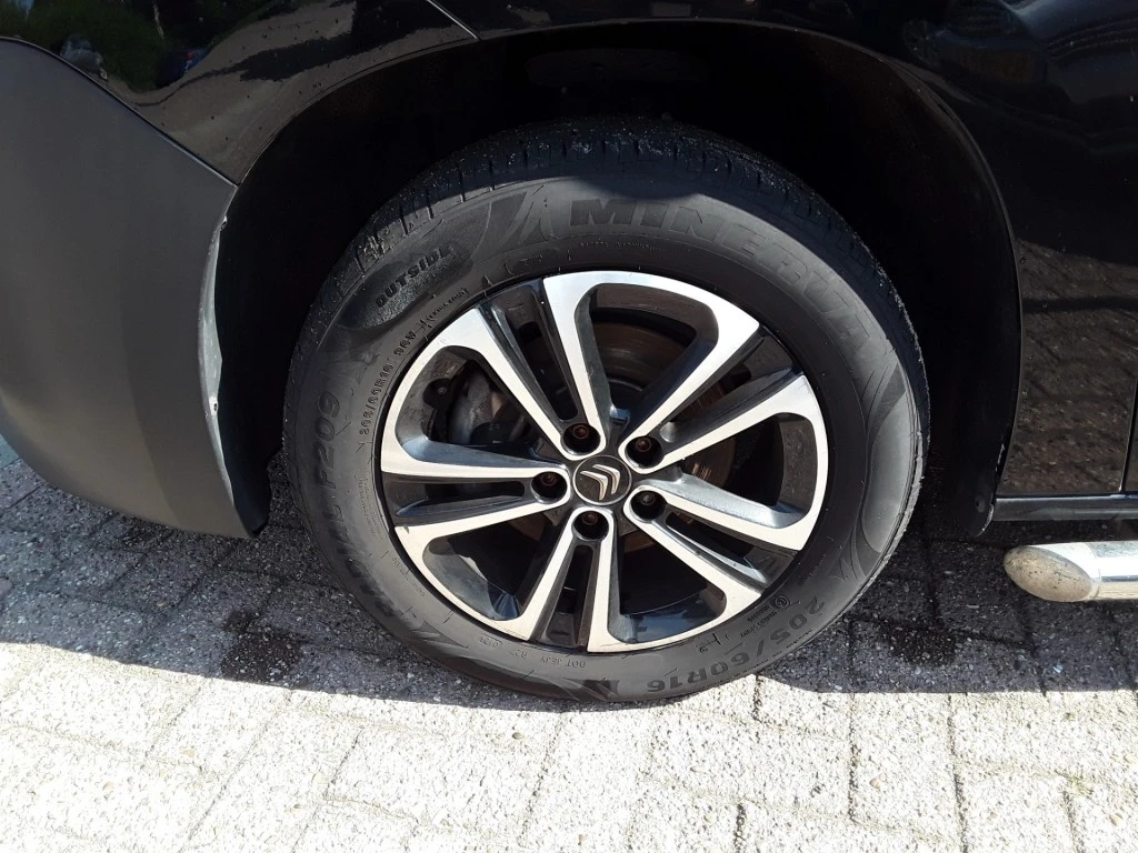 Citroën Berlingo – foto 35