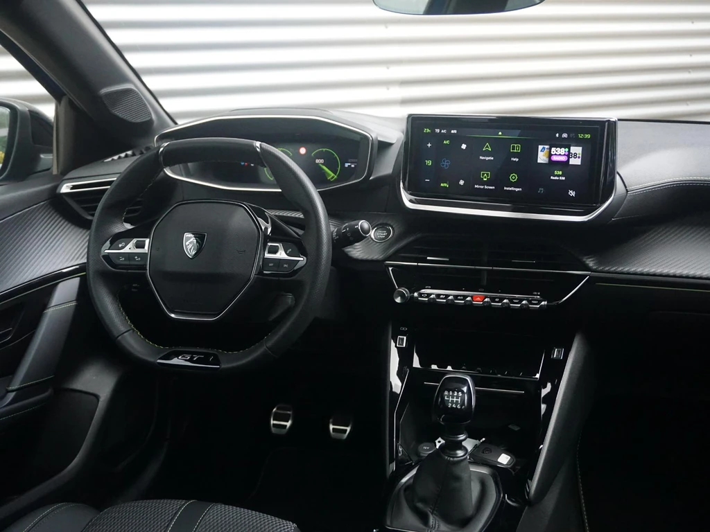 Peugeot 208 – foto 7