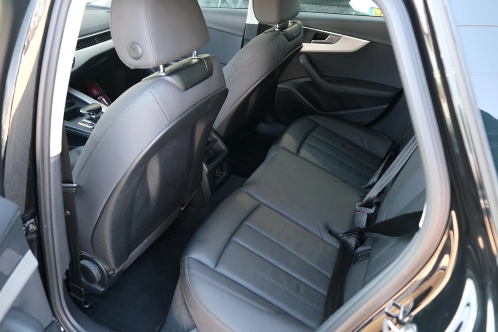 Audi A4 – foto 9