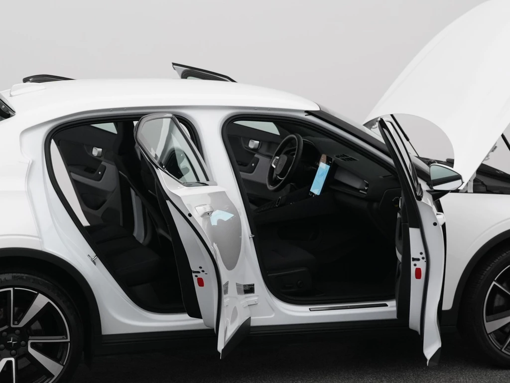 Polestar 2 – foto 37