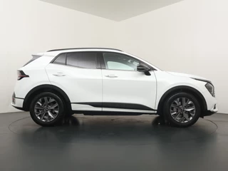 Kia Sportage – thumbnail 9