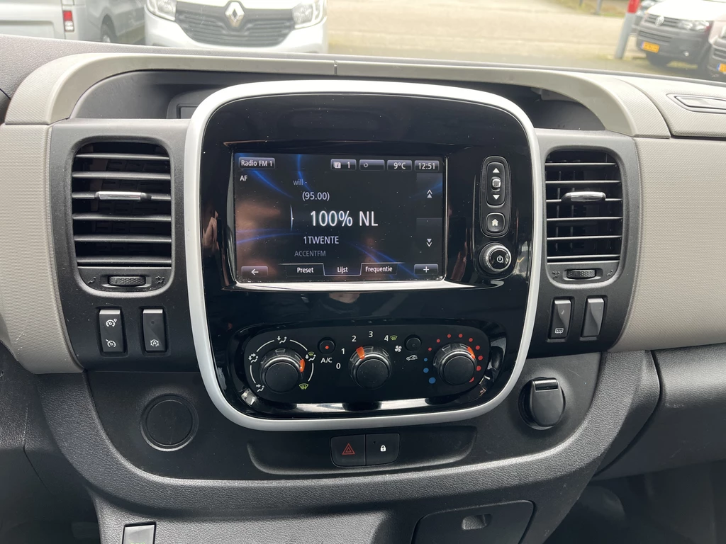 Renault Trafic – foto 17