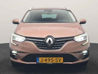 Renault Mégane Estate – thumbnail 10