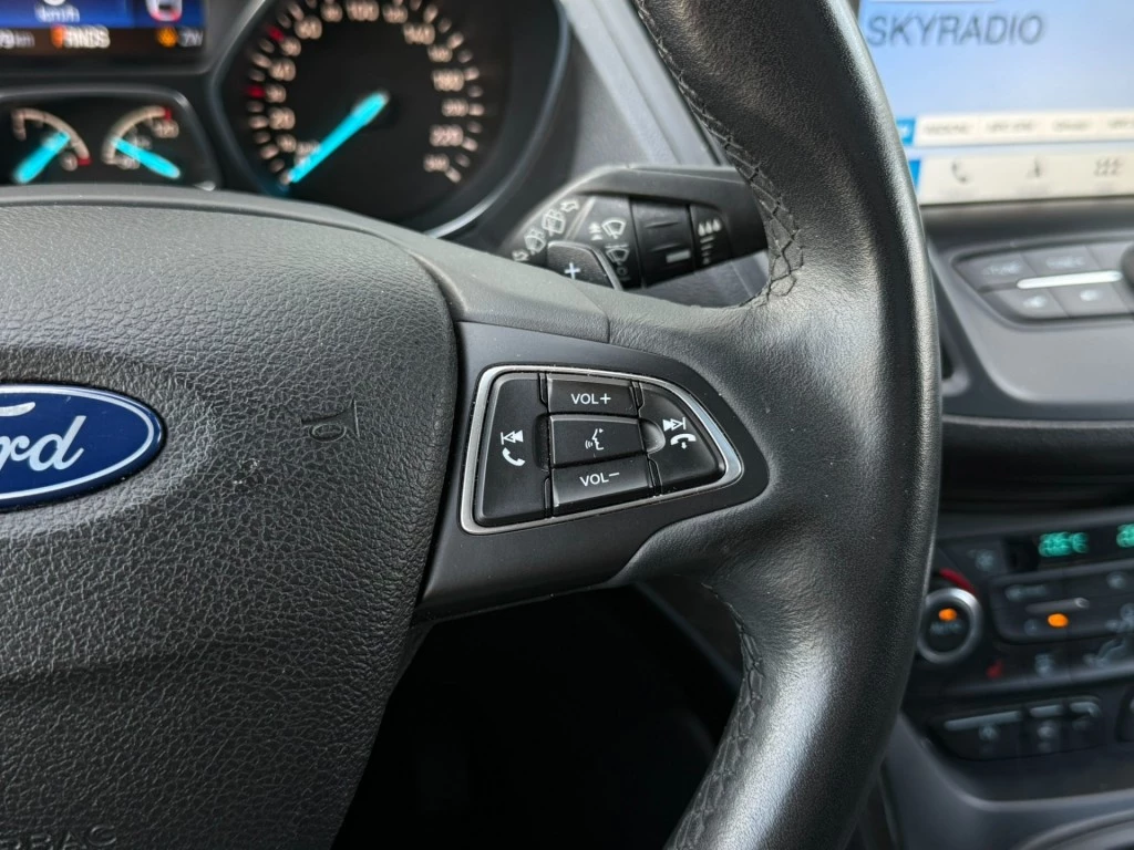 Ford Kuga – foto 16