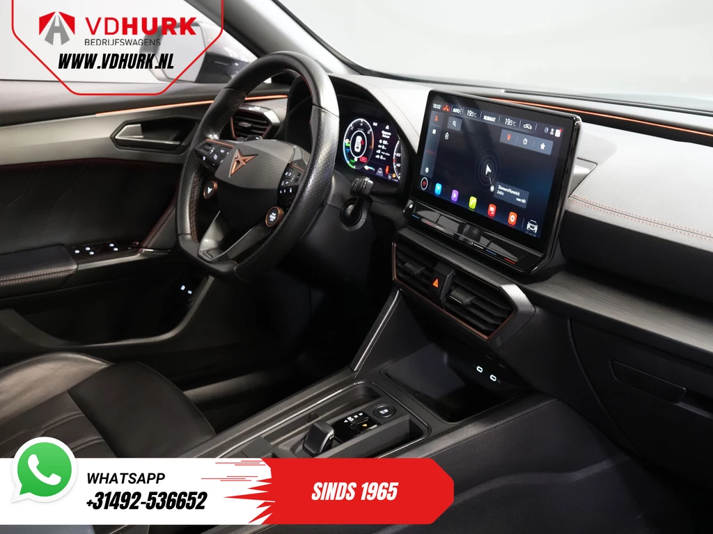 CUPRA Formentor – foto 8