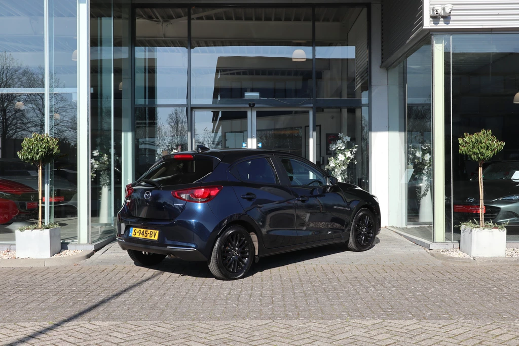 Mazda 2 – foto 6