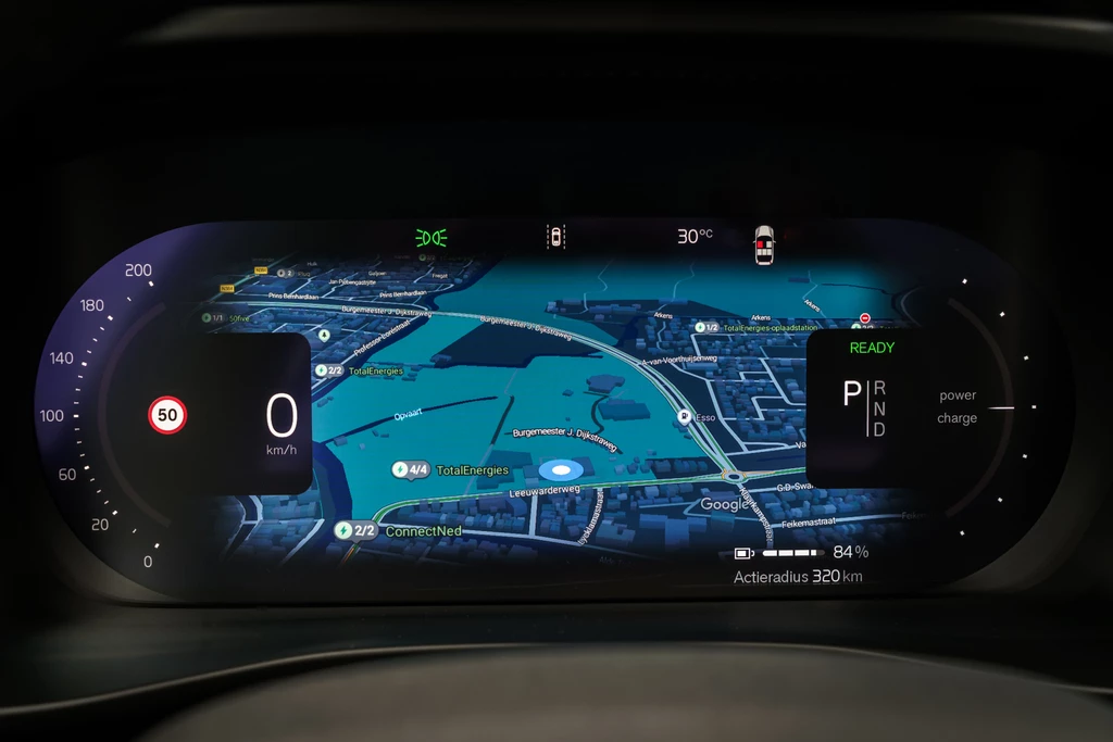 Volvo XC40 – foto 21