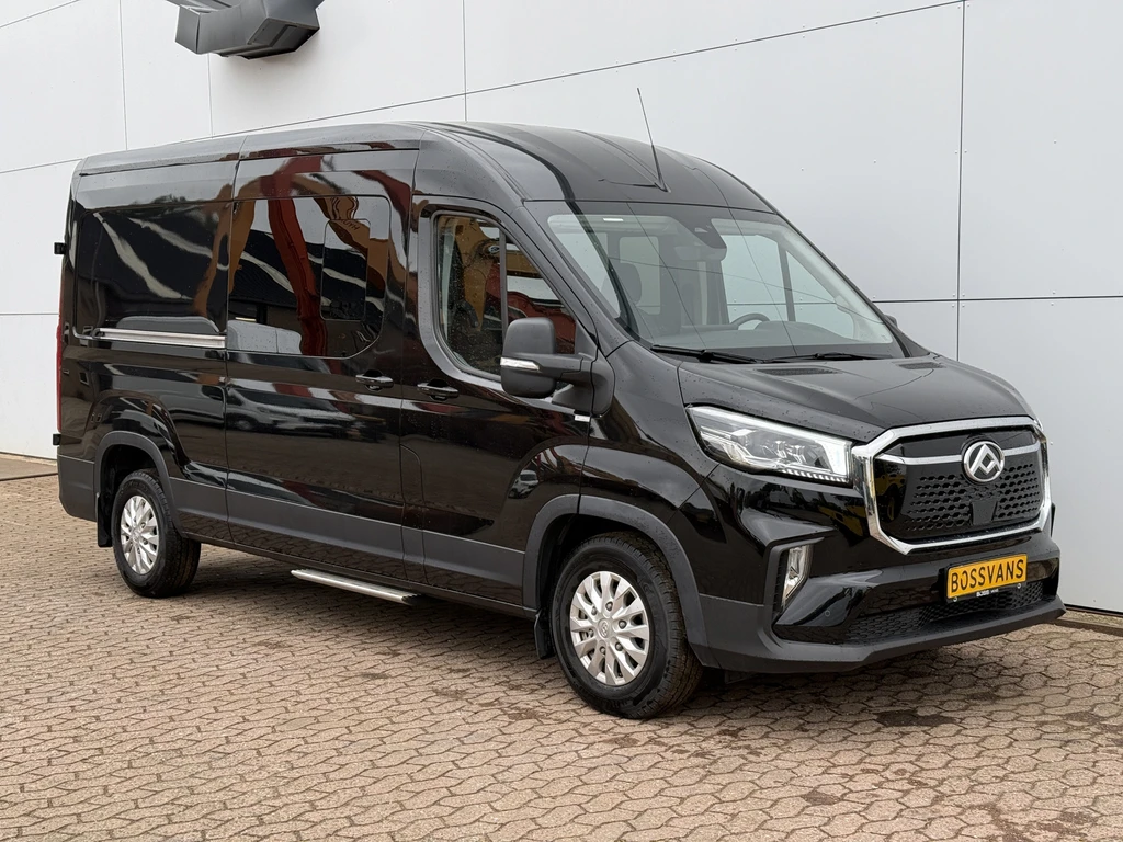 Maxus eDeliver9 – foto 5