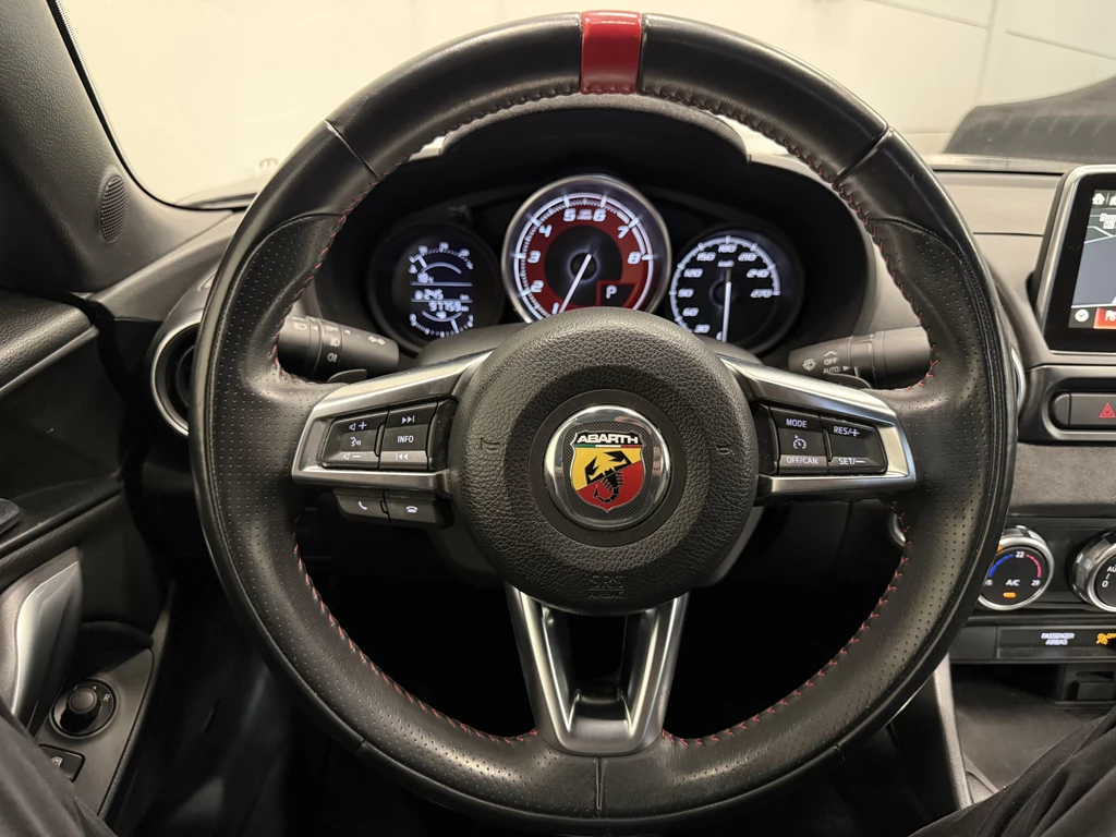 Fiat 124 Spider – foto 29