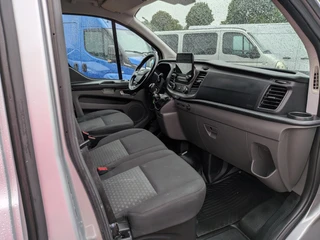 Ford Transit Custom – thumbnail 10