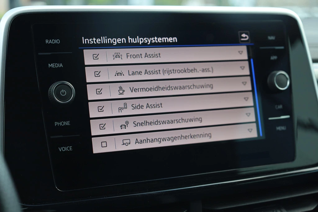 Volkswagen T-Roc – foto 23
