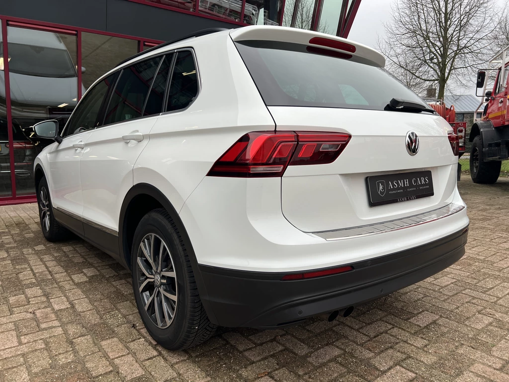 Volkswagen Tiguan – foto 2