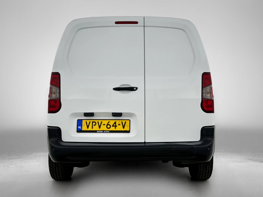 Peugeot Partner – foto 2